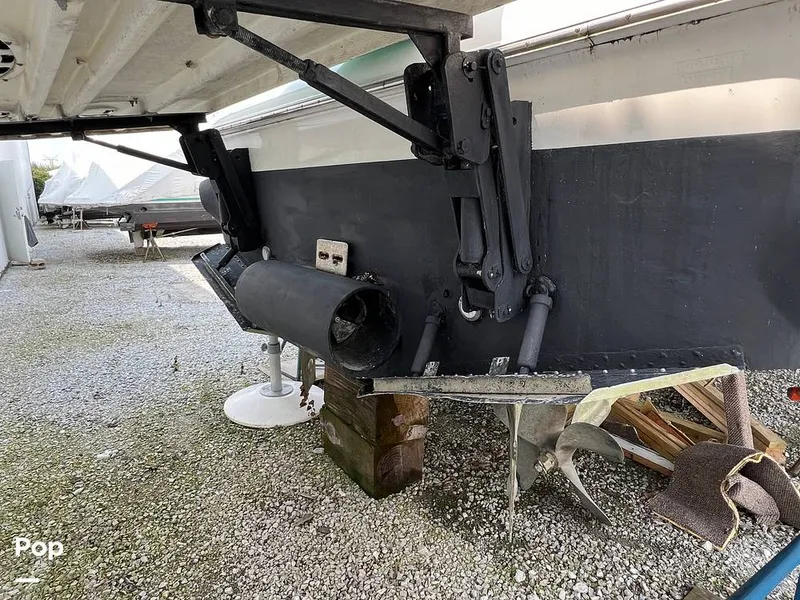 Slide: The Image of Sea Ray 630 Super Sport 1997 - 14524434