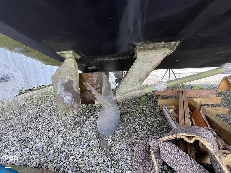 Slide: The Image of Sea Ray 630 Super Sport 1997 - 14524435