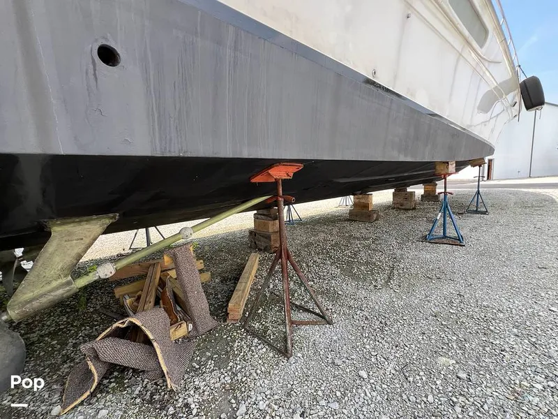 Slide: The Image of Sea Ray 630 Super Sport 1997 - 14524436