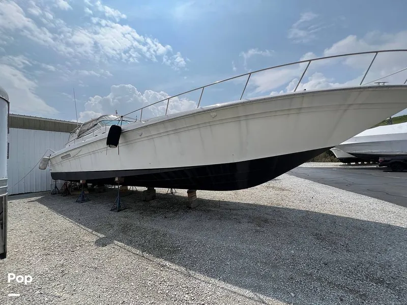 Slide: The Image of Sea Ray 630 Super Sport 1997 - 14524439