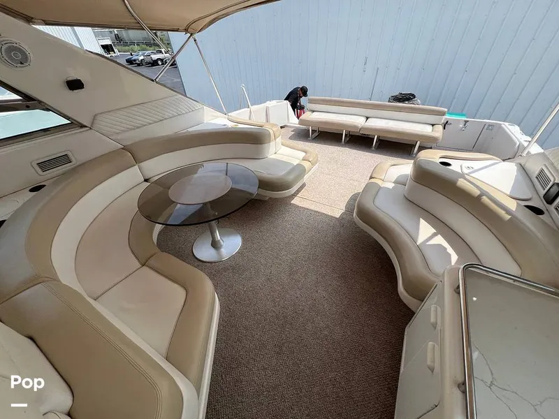 Slide: The Image of Sea Ray 630 Super Sport 1997 - 14524440