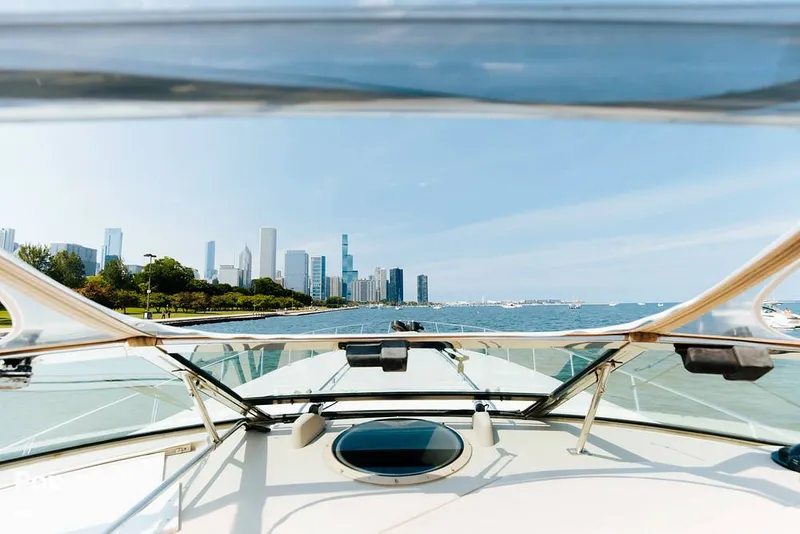 Slide: The Image of Sea Ray 630 Super Sport 1997 - 12817966