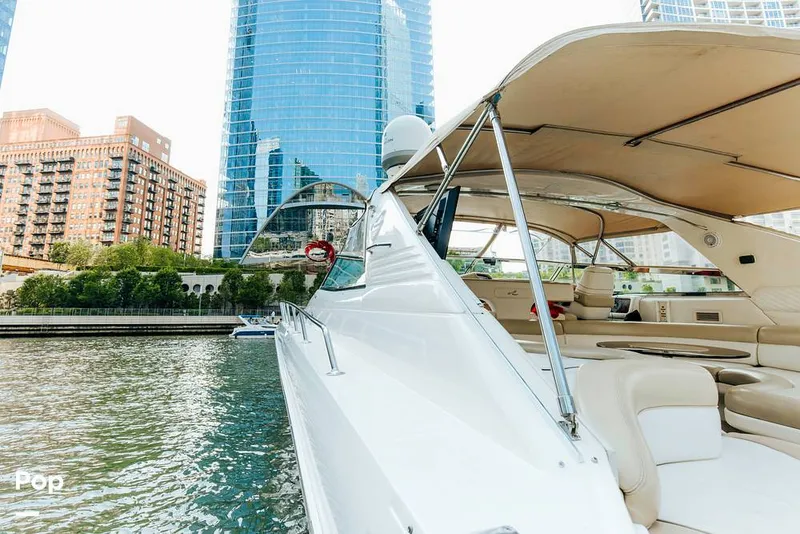 Slide: The Image of Sea Ray 630 Super Sport 1997 - 12817969
