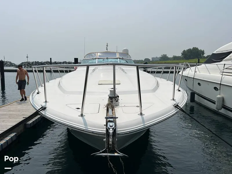 Slide: The Image of Sea Ray 630 Super Sport 1997 - 12861229