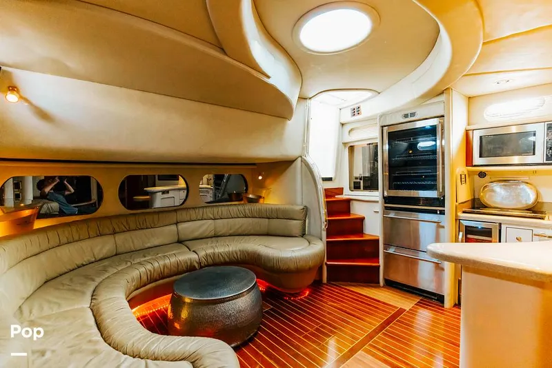 Slide: The Image of Sea Ray 630 Super Sport 1997 - 12817977