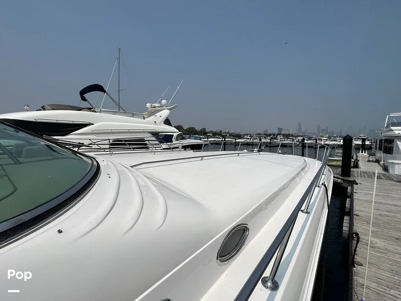 Slide: The Image of Sea Ray 630 Super Sport 1997 - 12861240