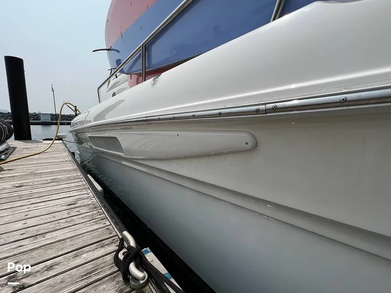 Slide: The Image of Sea Ray 630 Super Sport 1997 - 12861242