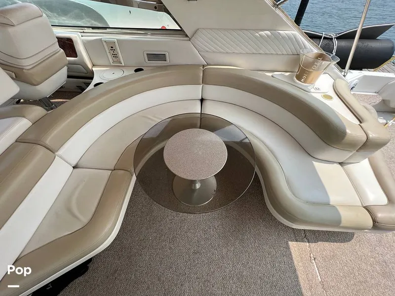 Slide: The Image of Sea Ray 630 Super Sport 1997 - 12861258