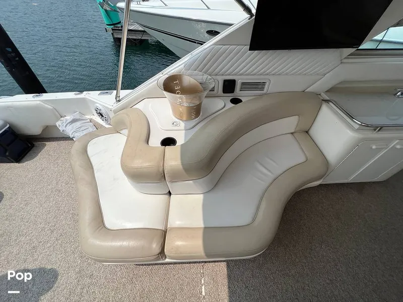 Slide: The Image of Sea Ray 630 Super Sport 1997 - 12861259