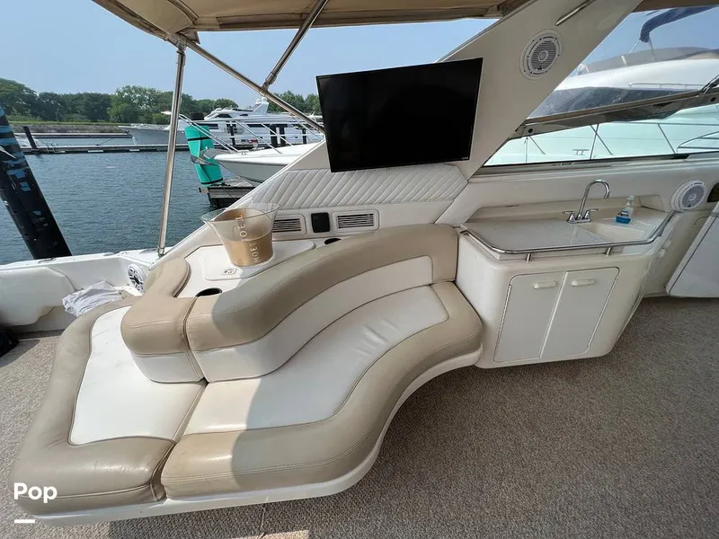 Slide: The Image of Sea Ray 630 Super Sport 1997 - 12861260