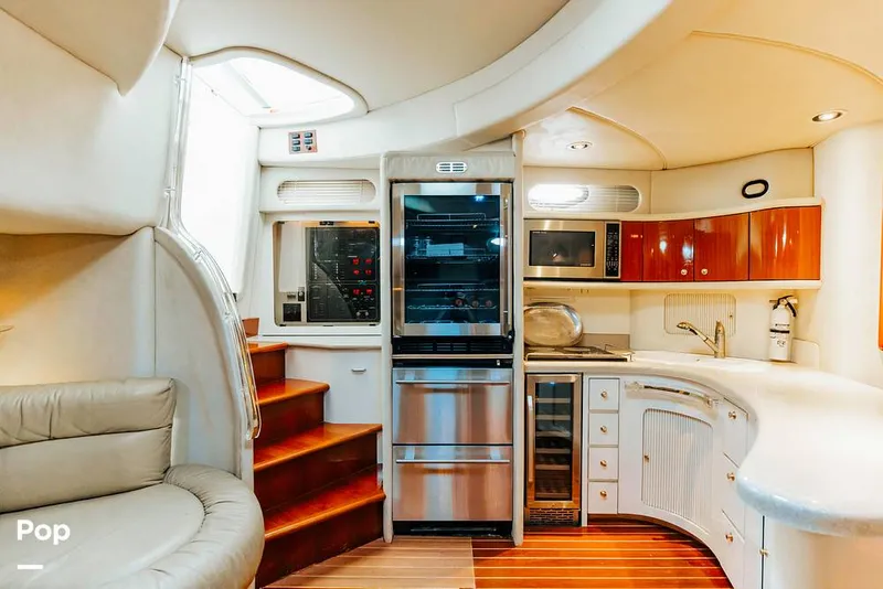 Slide: The Image of Sea Ray 630 Super Sport 1997 - 12817972