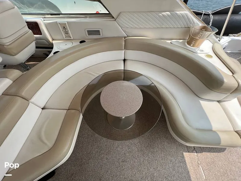 Slide: The Image of Sea Ray 630 Super Sport 1997 - 12861261