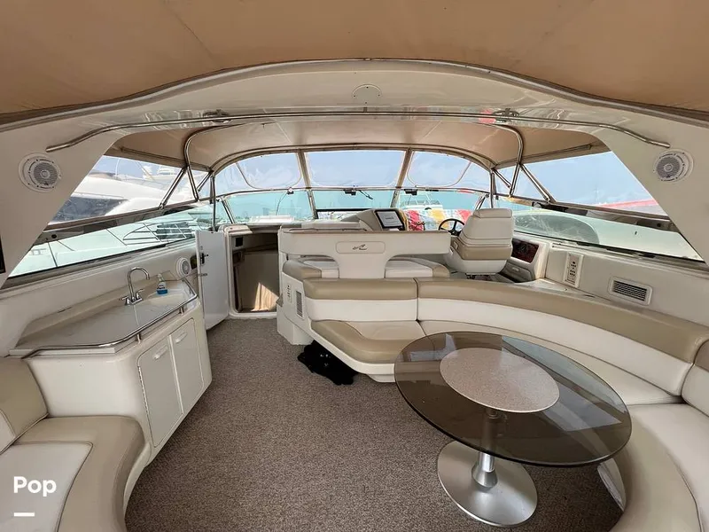 Slide: The Image of Sea Ray 630 Super Sport 1997 - 12861263