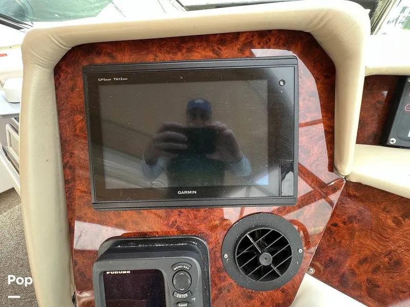 Slide: The Image of Sea Ray 630 Super Sport 1997 - 12861267