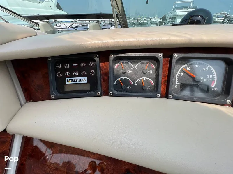 Slide: The Image of Sea Ray 630 Super Sport 1997 - 12861268