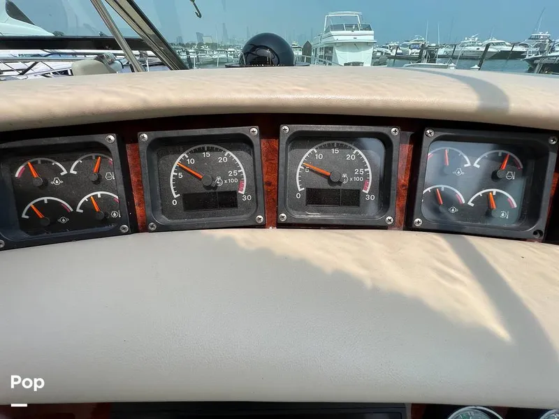 Slide: The Image of Sea Ray 630 Super Sport 1997 - 12861269