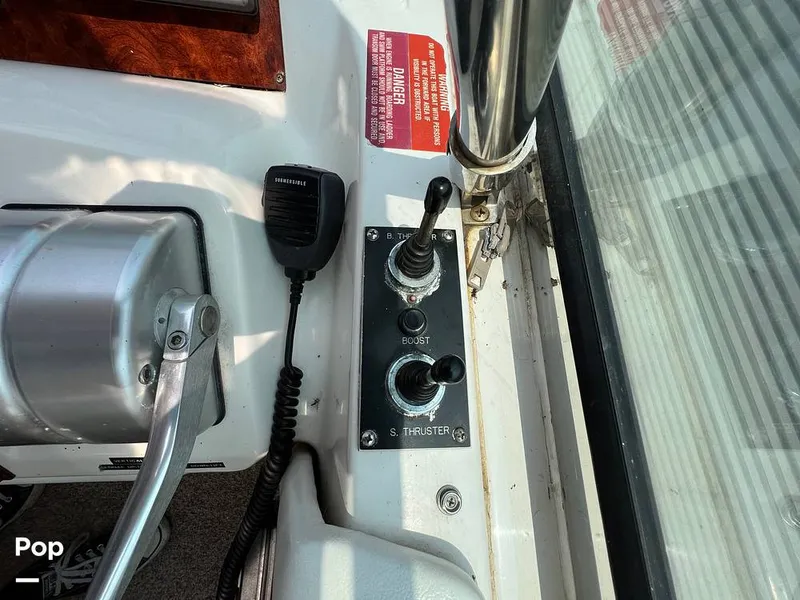 Slide: The Image of Sea Ray 630 Super Sport 1997 - 12861272