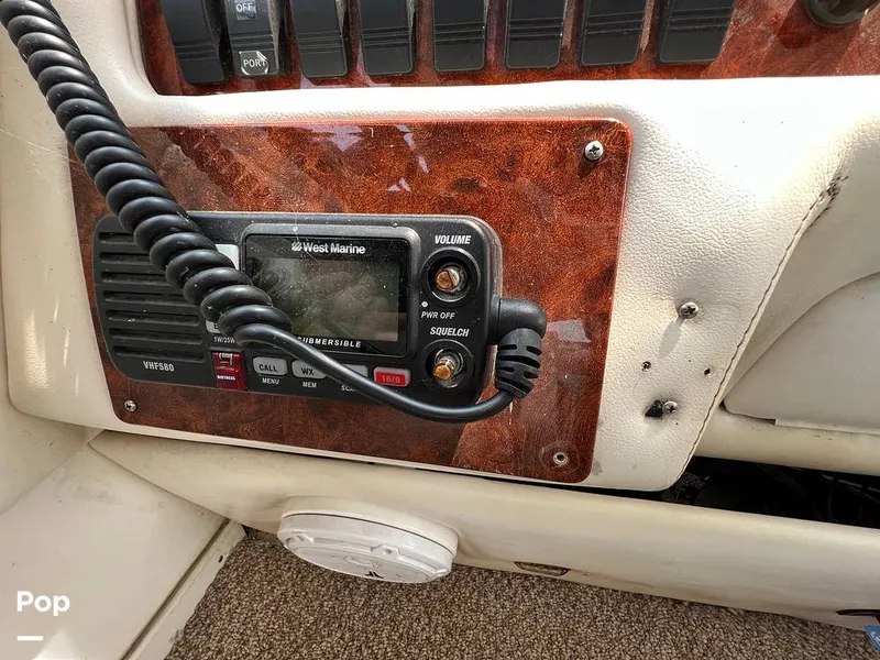 Slide: The Image of Sea Ray 630 Super Sport 1997 - 12861275