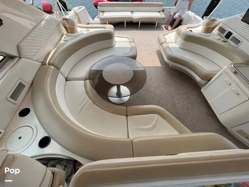 Slide: The Image of Sea Ray 630 Super Sport 1997 - 12861279