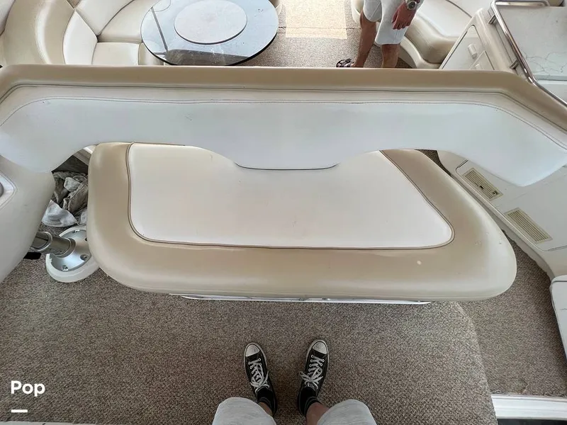 Slide: The Image of Sea Ray 630 Super Sport 1997 - 12861281
