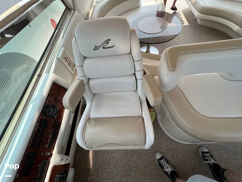 Slide: The Image of Sea Ray 630 Super Sport 1997 - 12861282