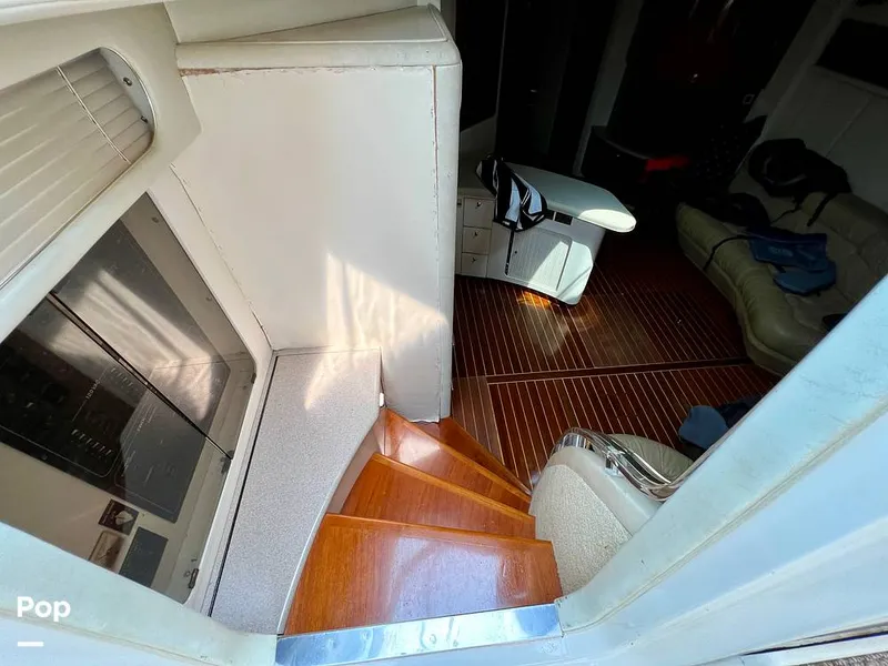 Slide: The Image of Sea Ray 630 Super Sport 1997 - 12861283