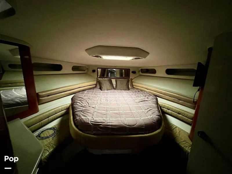 Slide: The Image of Sea Ray 630 Super Sport 1997 - 12861284