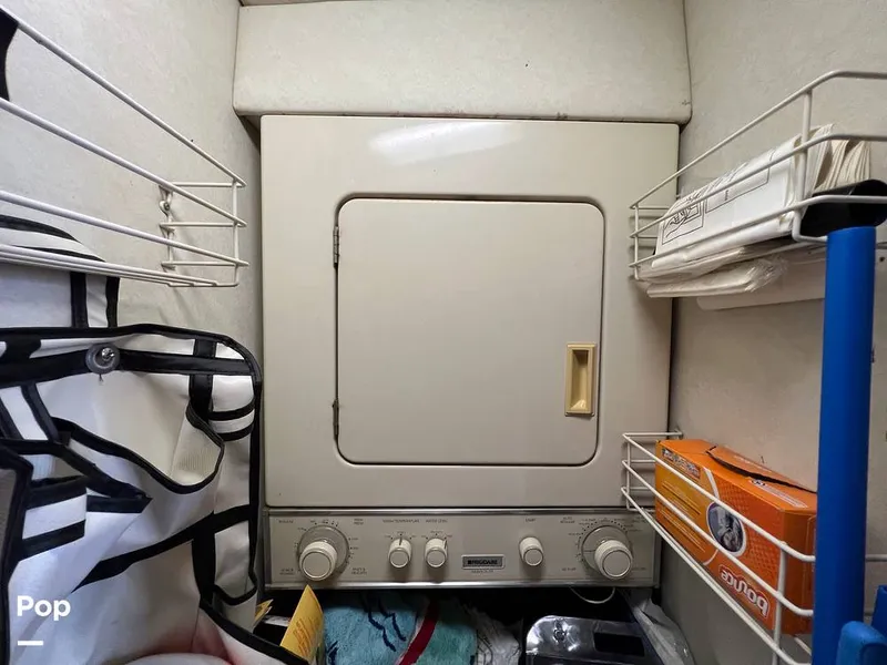 Slide: The Image of Sea Ray 630 Super Sport 1997 - 12861285