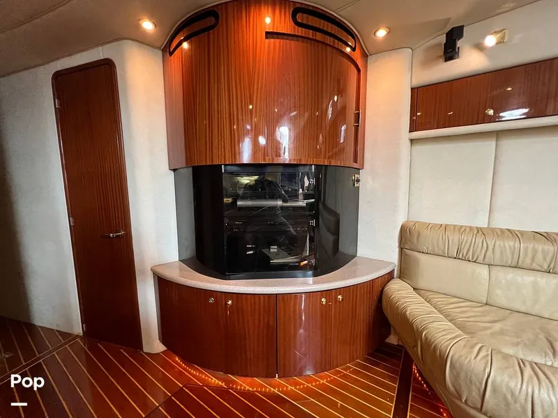 Slide: The Image of Sea Ray 630 Super Sport 1997 - 12861287