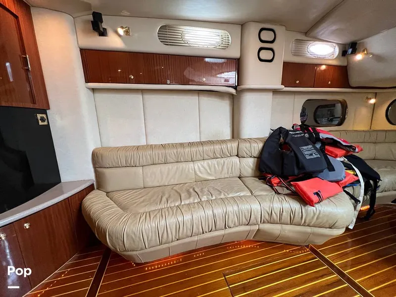 Slide: The Image of Sea Ray 630 Super Sport 1997 - 12861291