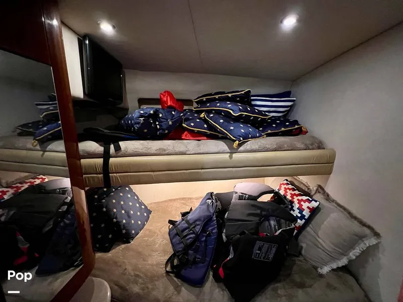 Slide: The Image of Sea Ray 630 Super Sport 1997 - 12861292