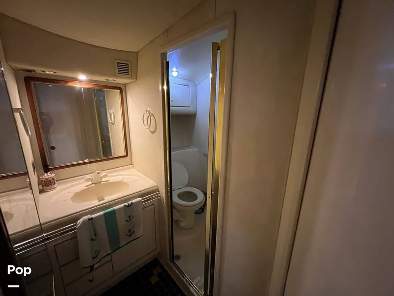 Slide: The Image of Sea Ray 630 Super Sport 1997 - 12861293