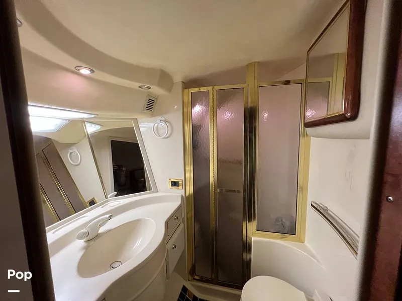 Slide: The Image of Sea Ray 630 Super Sport 1997 - 12861300