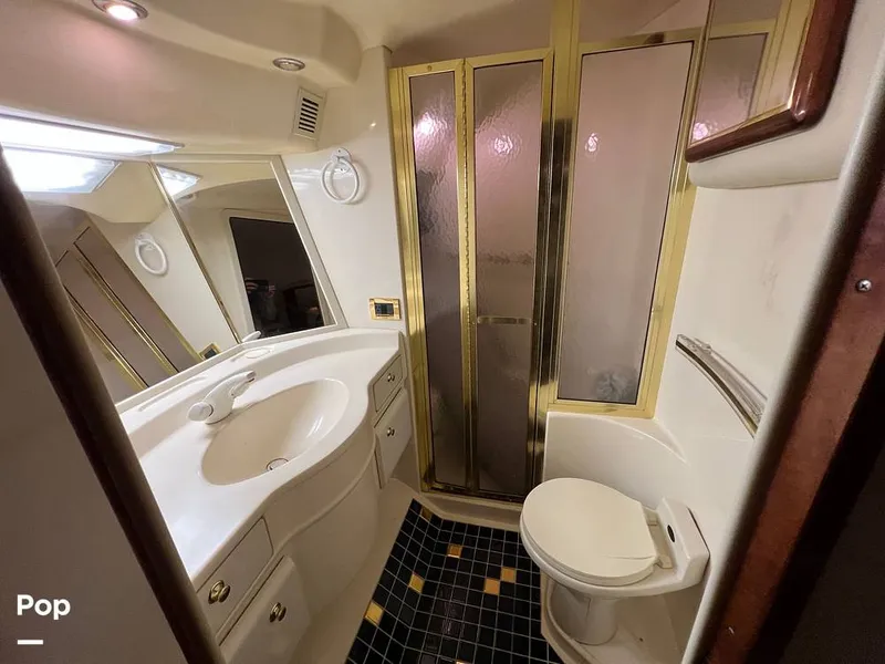 Slide: The Image of Sea Ray 630 Super Sport 1997 - 12861301