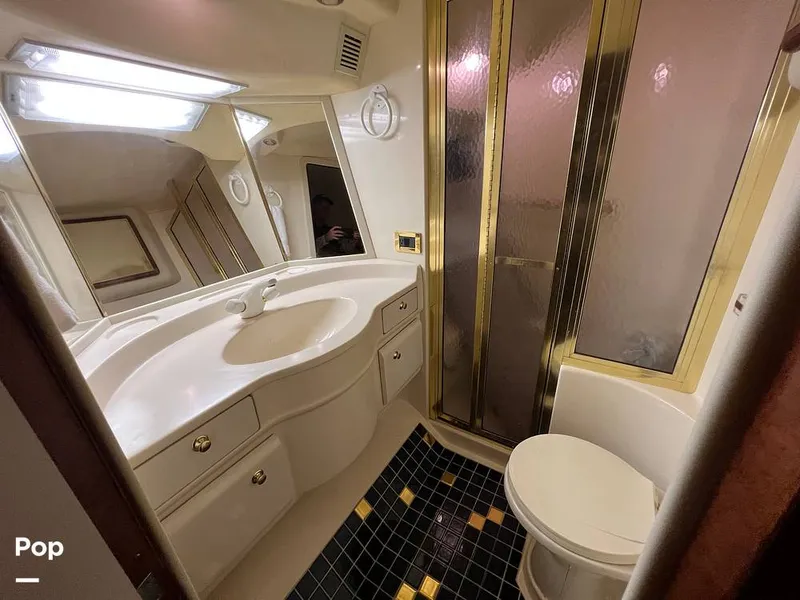 Slide: The Image of Sea Ray 630 Super Sport 1997 - 12861302