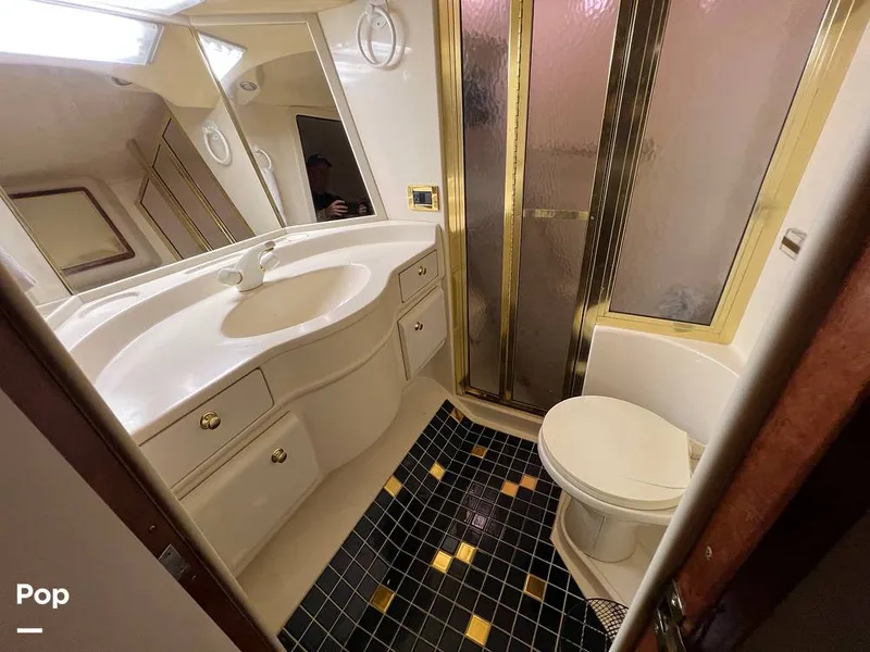 Slide: The Image of Sea Ray 630 Super Sport 1997 - 12861303