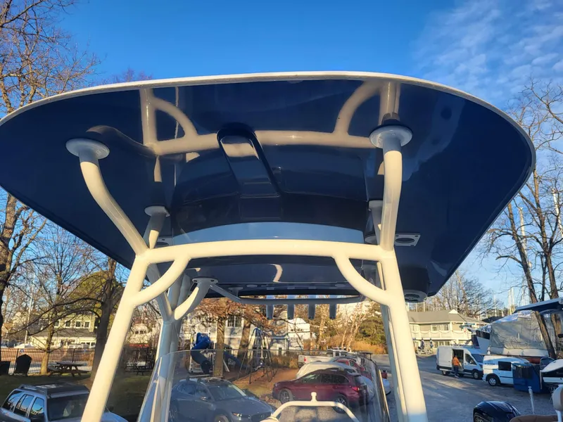 Slide: The Image of NauticStar 2302 Legacy 2021 - 15