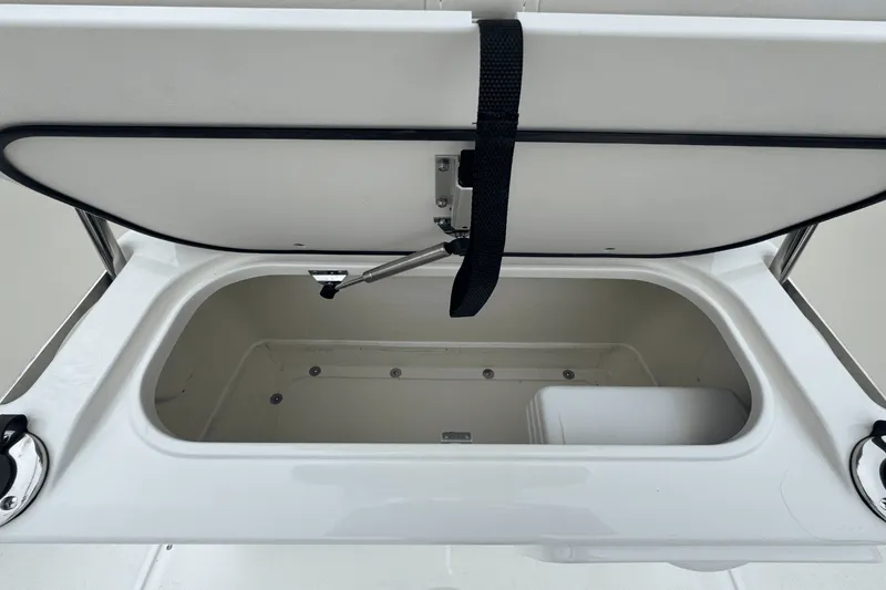 Slide: The Image of Boston Whaler 210 Montauk 2025 - 20