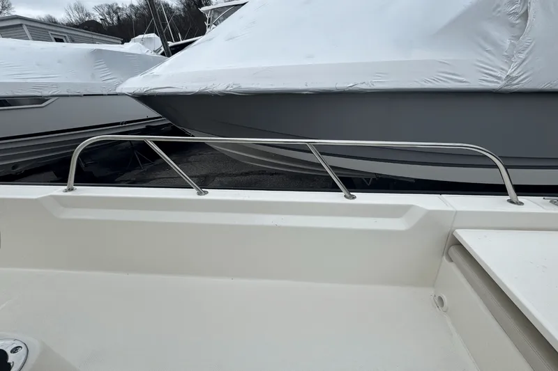Slide: The Image of Boston Whaler 210 Montauk 2025 - 21
