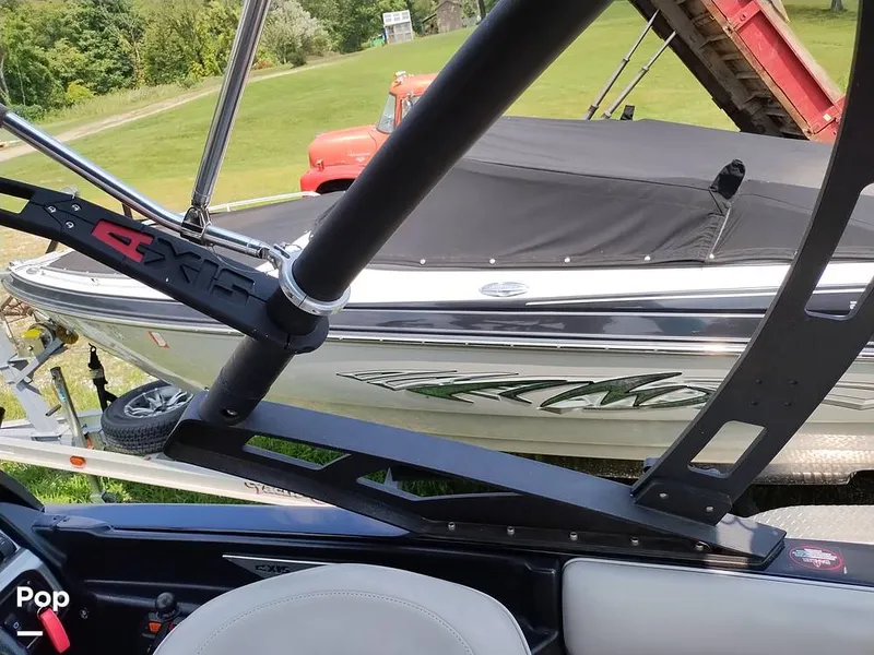 Slide: The Image of Axis A20 2011 - 13018761