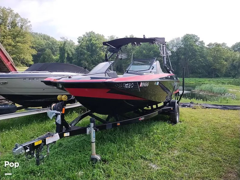 Slide: The Image of Axis A20 2011 - 13018531