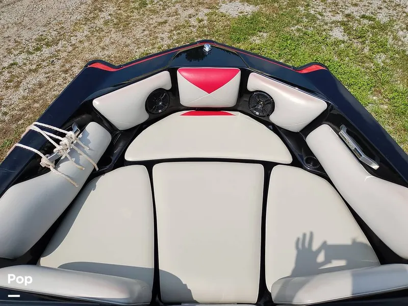 Slide: The Image of Bow Seating - 13018536