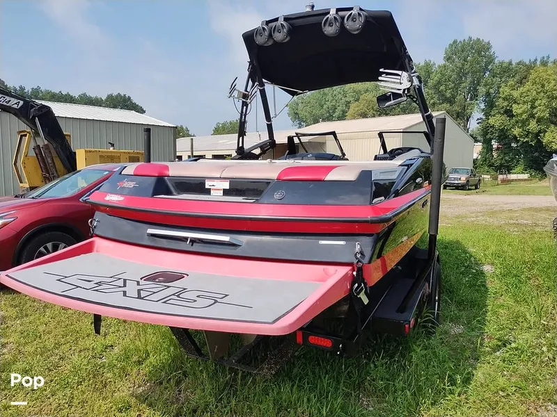 Slide: The Image of Axis A20 2011 - 13018571