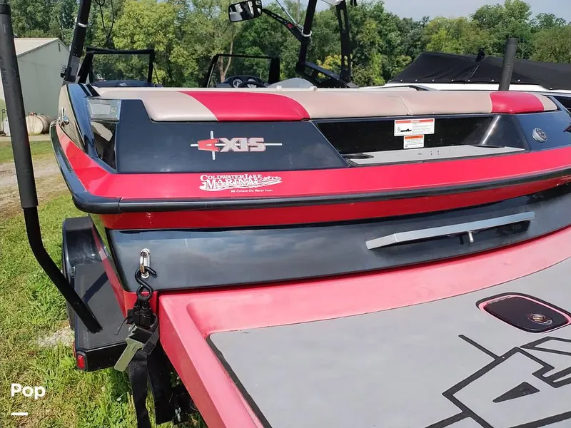 Slide: The Image of Axis A20 2011 - 13018576