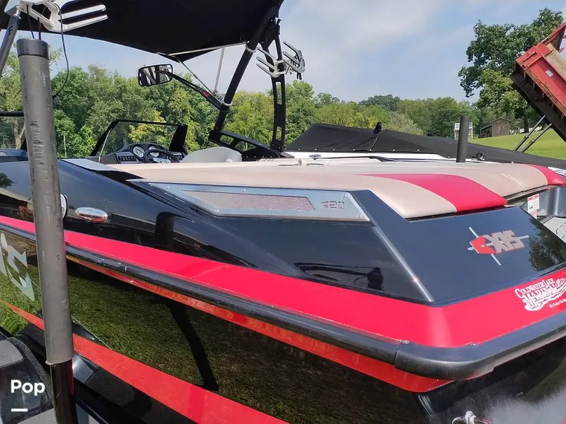 Slide: The Image of Axis A20 2011 - 13018577