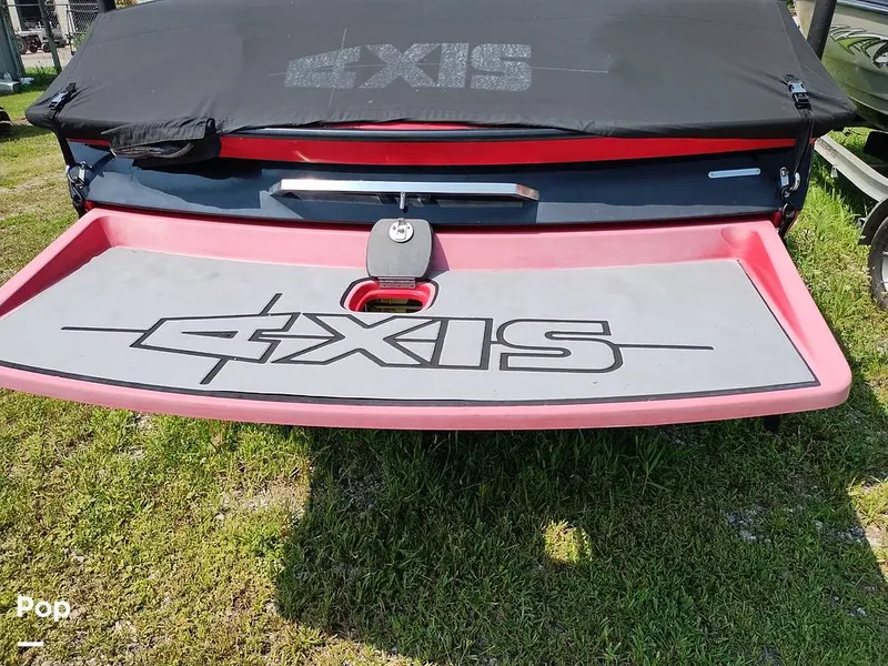 Slide: The Image of Axis A20 2011 - 13018592