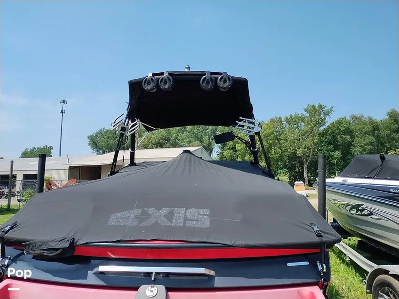 Slide: The Image of Axis A20 2011 - 13018593