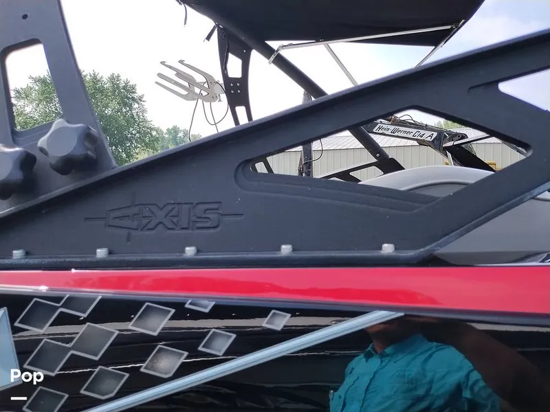 Slide: The Image of Axis A20 2011 - 13018674