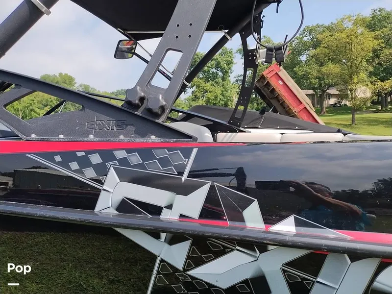 Slide: The Image of Axis A20 2011 - 13018701