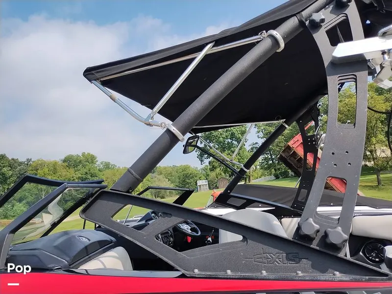 Slide: The Image of Axis A20 2011 - 13018703